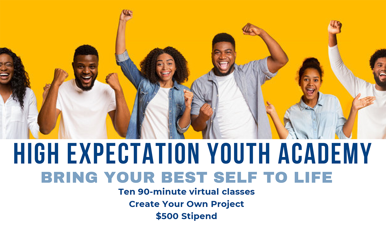 High Expectations Youth Academy