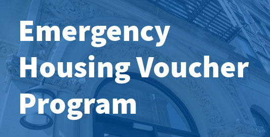 Emergency Housing Voucher Program