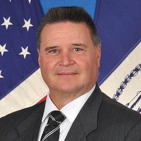 Chief James W. Essig