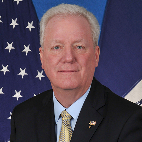 Deputy Commissioner Robert L. Ganley