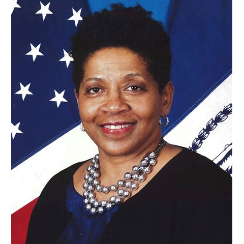 President Aurora Carrion
