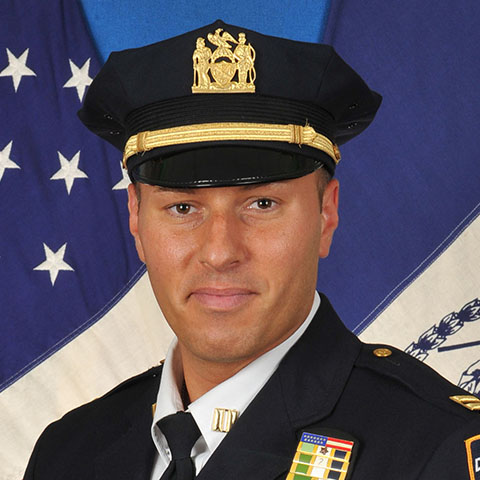 Captain Jonathan K. Cermeli