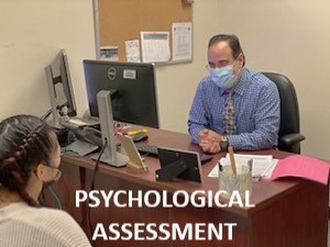 psychological assessment Link image
