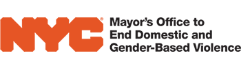 Mayor’s Office to End Domestic and Gender-Based Violence