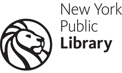 New York Public Library Logo