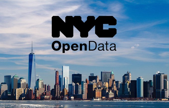 NYC OpenData