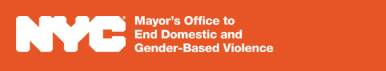 Mayor's Office to End Domestic and Violence Gender-Based Violence