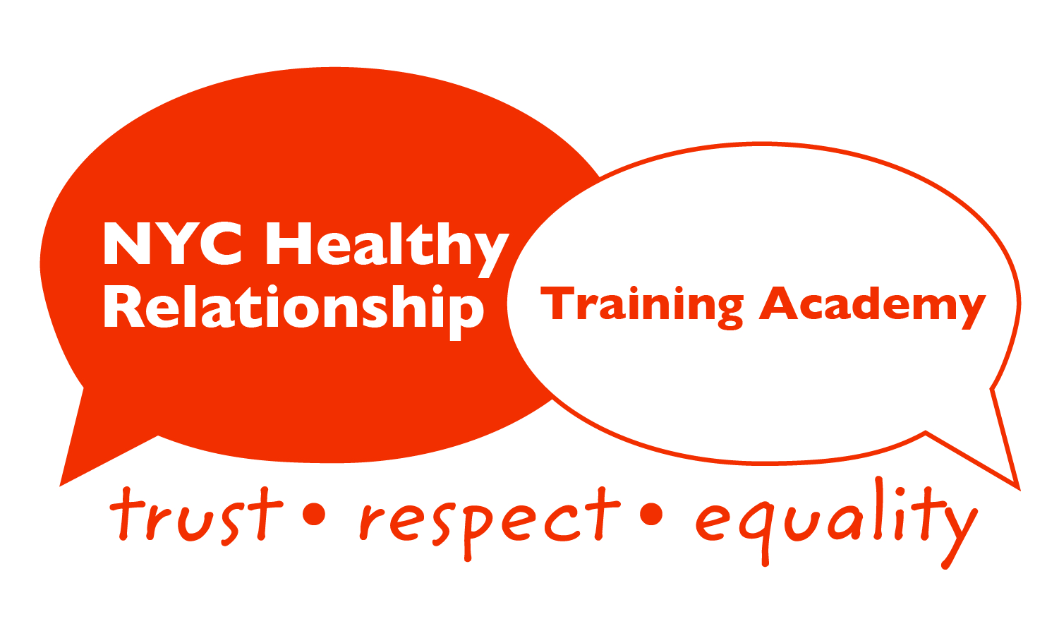 NYC Healthy Relationship Training Academy