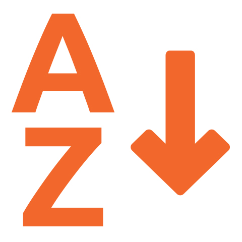 Insurance A to Z logo