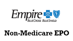 Empire Non-Medicare EPO