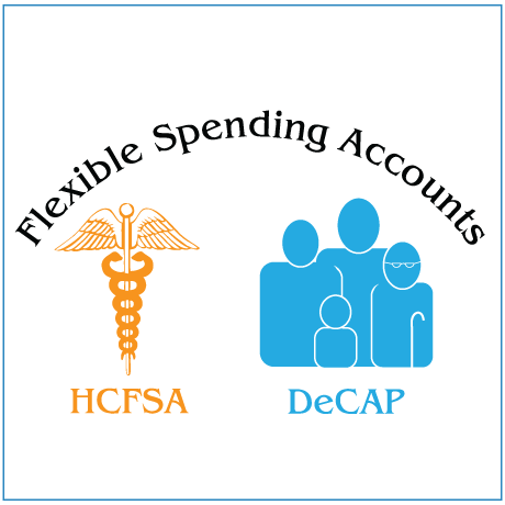 Flexible Spending Accounts (FSA)