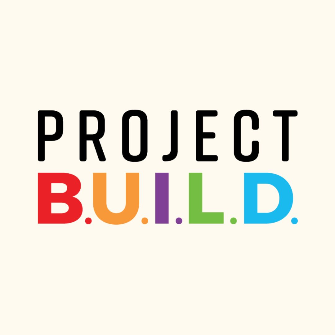 Project B.U.I.L.D.
