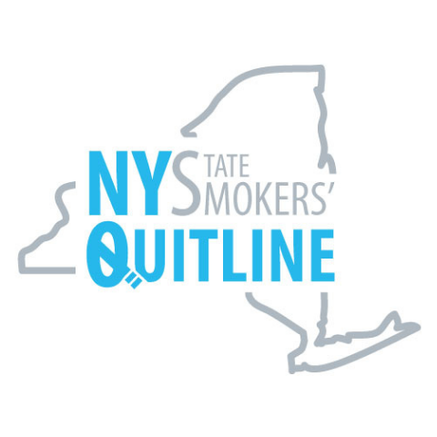 NYS Smokers Quitline
