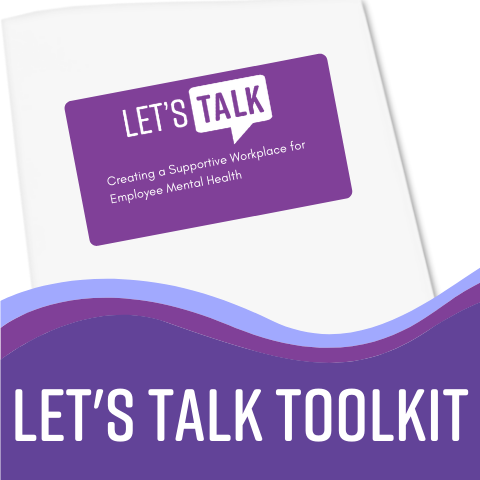 Download Let's Talk Toolkit