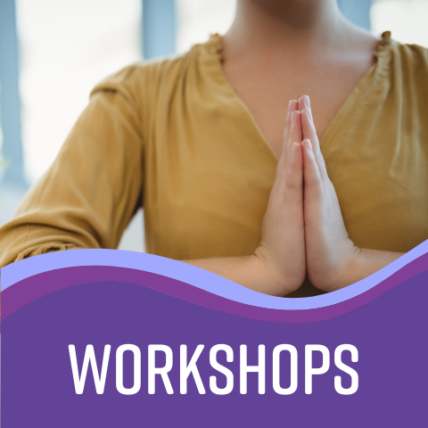 Schedule a Be Well Workshop