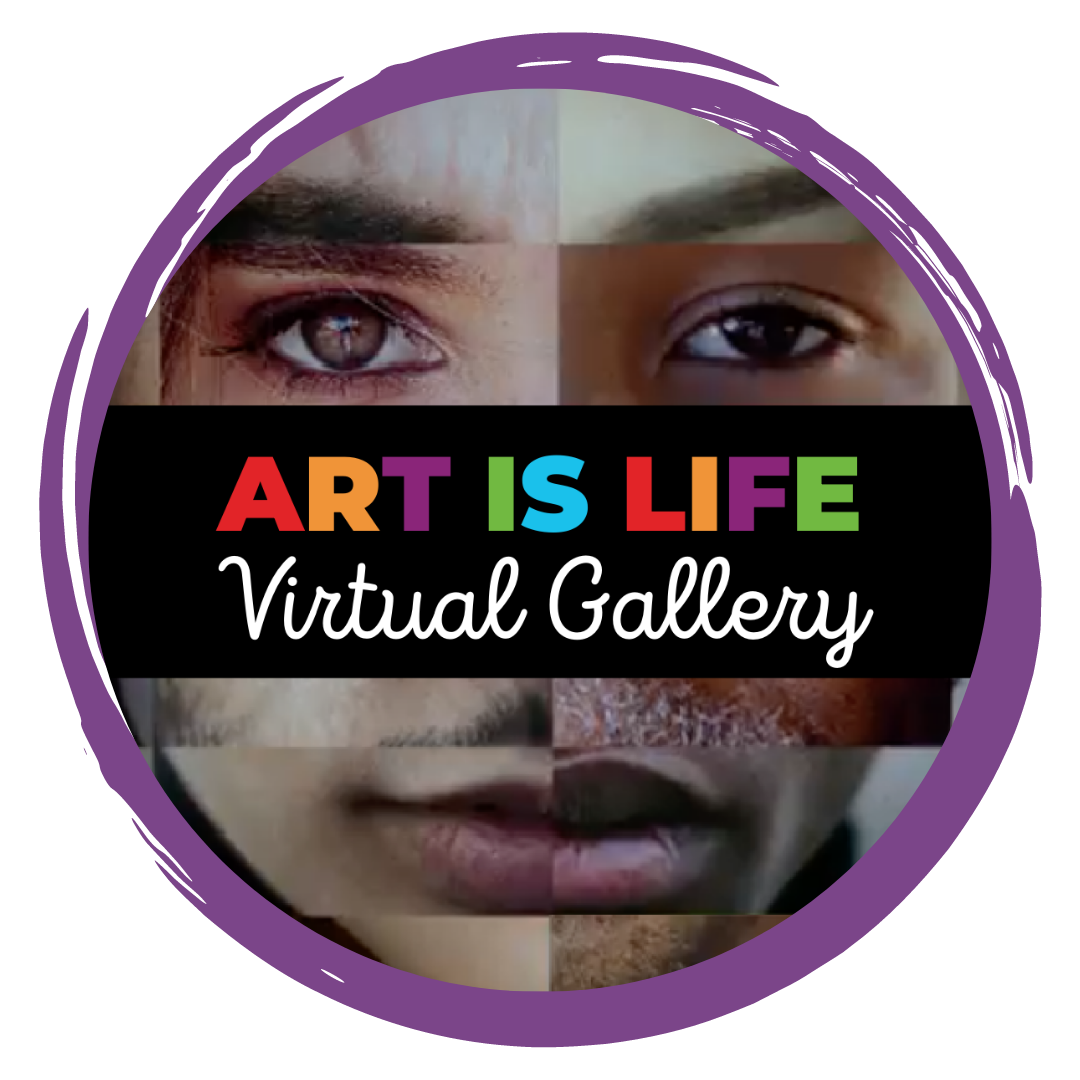 Art is Life Virtual Gallery