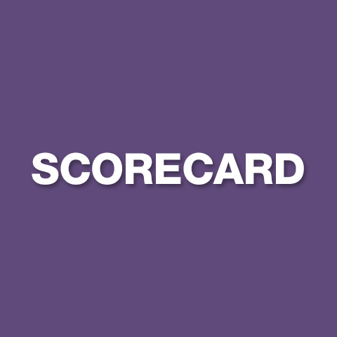 Scorecard Logo