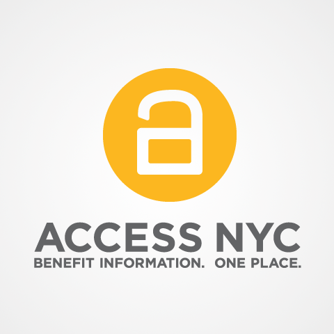 Access NYC logo