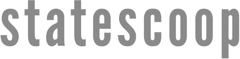 State Scoop Logo