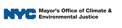 Mayor’s Office of Climate and Environmental Justice