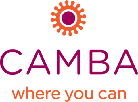 CAMBA logo