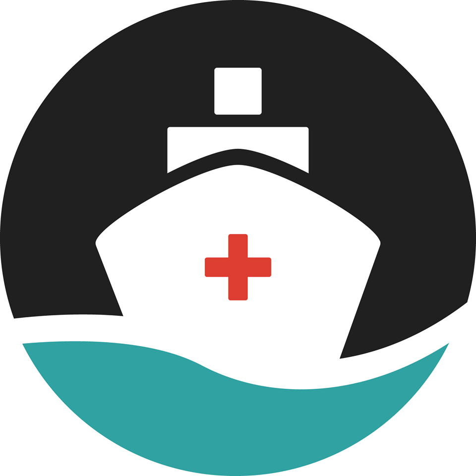 Floating Hospital logo