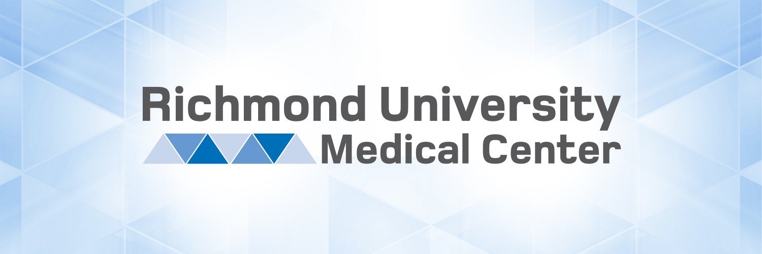 Richmond University Medical Center logo
