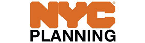 NYC Department of City Planning Logo