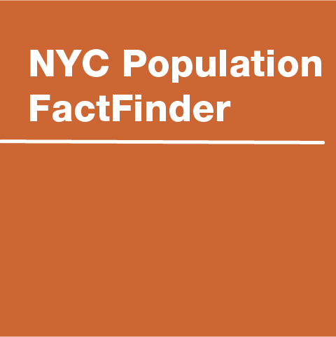 Population Factfinder
