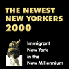 Newest New Yorkers Cover Page