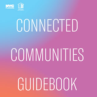 Read the Connected Communities Guidebook