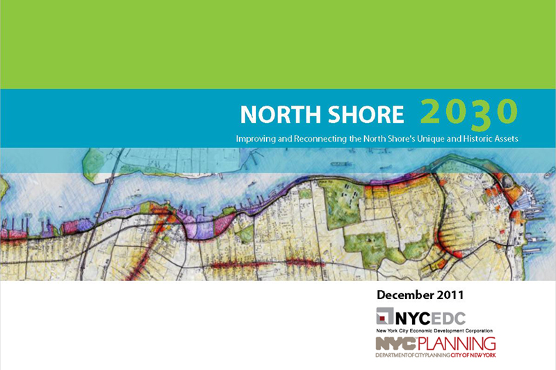 North Shore 2030