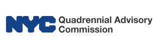 Quadrennial Advisory Commission