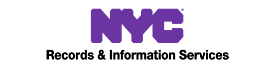 NYC Records & Information Services