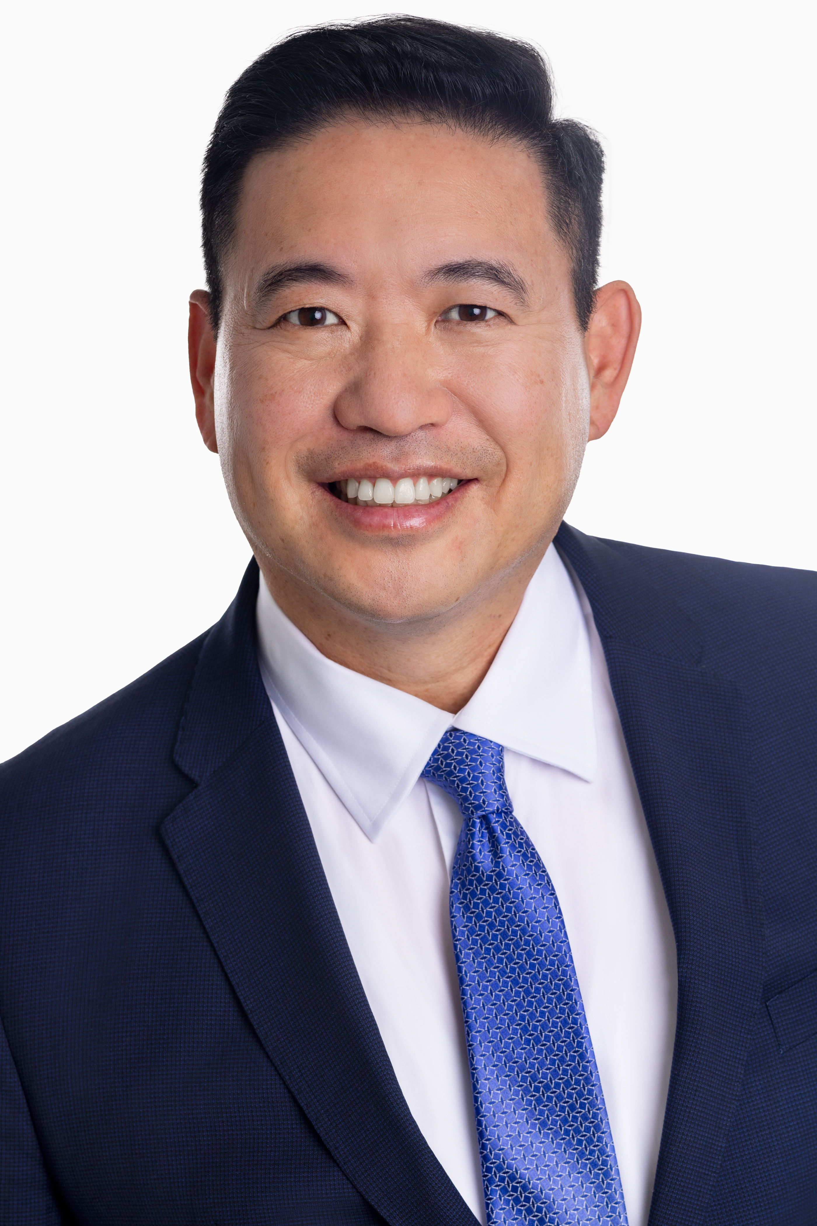 Commissioner Kevin D. Kim