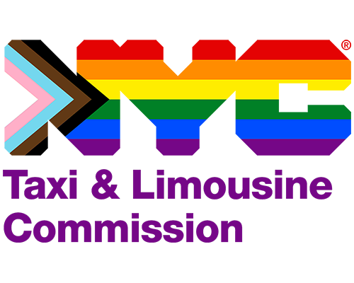Taxi & Limousine Commission logo