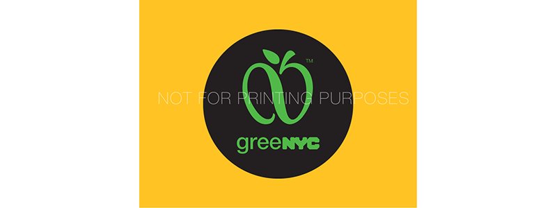 Image for Green Sticker