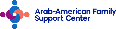 Arab-American Family Support Center logo