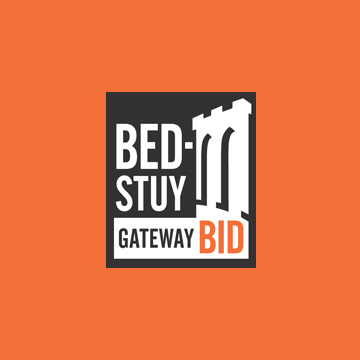 Bedford Stuyvesant Gateway Business Improvement District logo