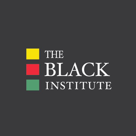 The Black Institute logo