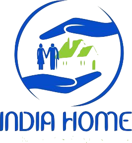 India Home logo