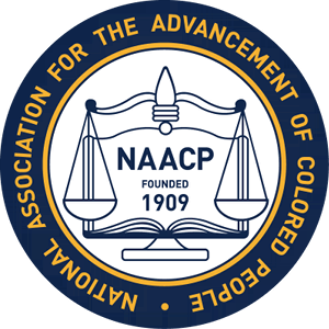 ew York State Conference of NAACP Branches logo