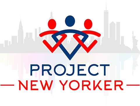 Project New Yorker logo