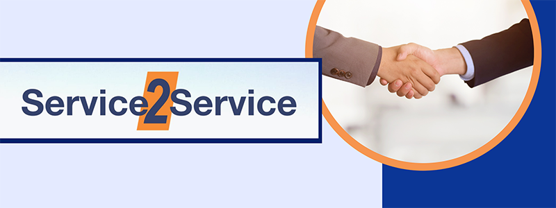 Service2Service