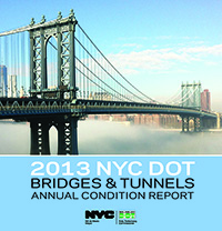 2013 Report Cover