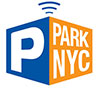 ParkNYC Logo