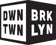 DWN TWN BRK LYN logo