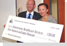 Congresswoman Nydia Velázquez Presents $380,000 Check to Gouverneur for Nursing Facility Culture Change Initiative