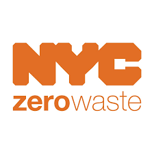NYC Zero Waste Logo