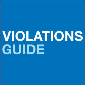 NYC Business Guide to Avoiding Common Violations